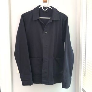 A.P.C. Men jacket